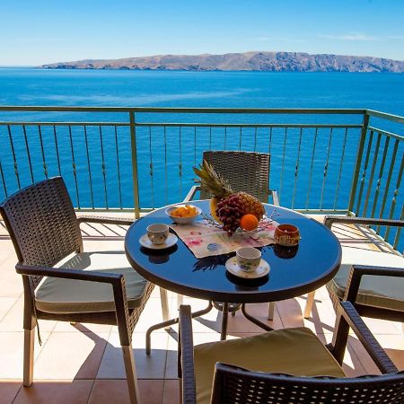 Apartment Marina - Snj106 By Interhome Senj  Exterior foto