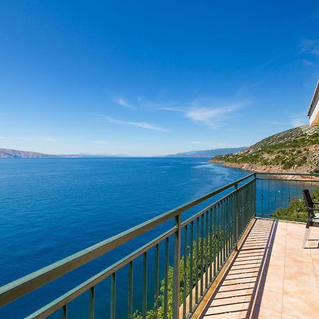 Apartment Marina - Snj106 By Interhome Senj  Exterior foto