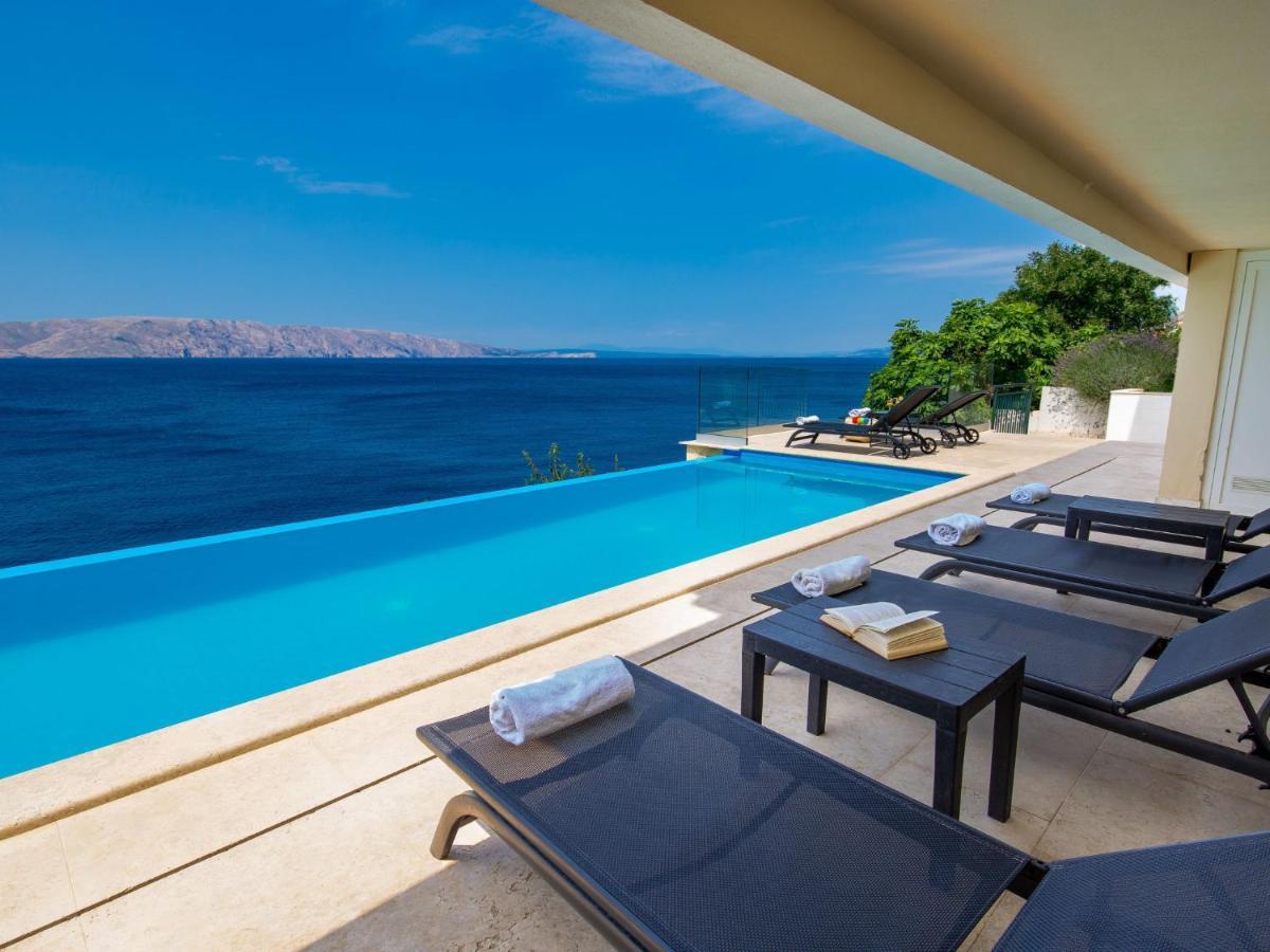 Apartment Marina - Snj106 By Interhome Senj  Exterior foto
