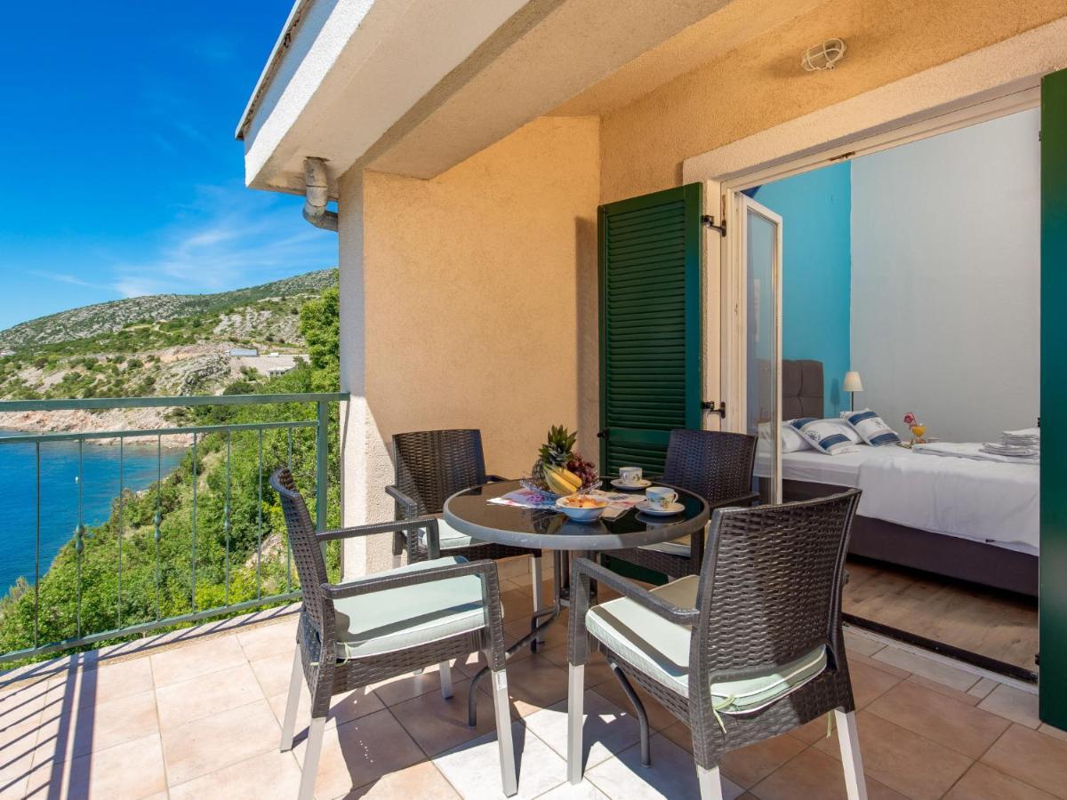 Apartment Marina - Snj106 By Interhome Senj  Exterior foto