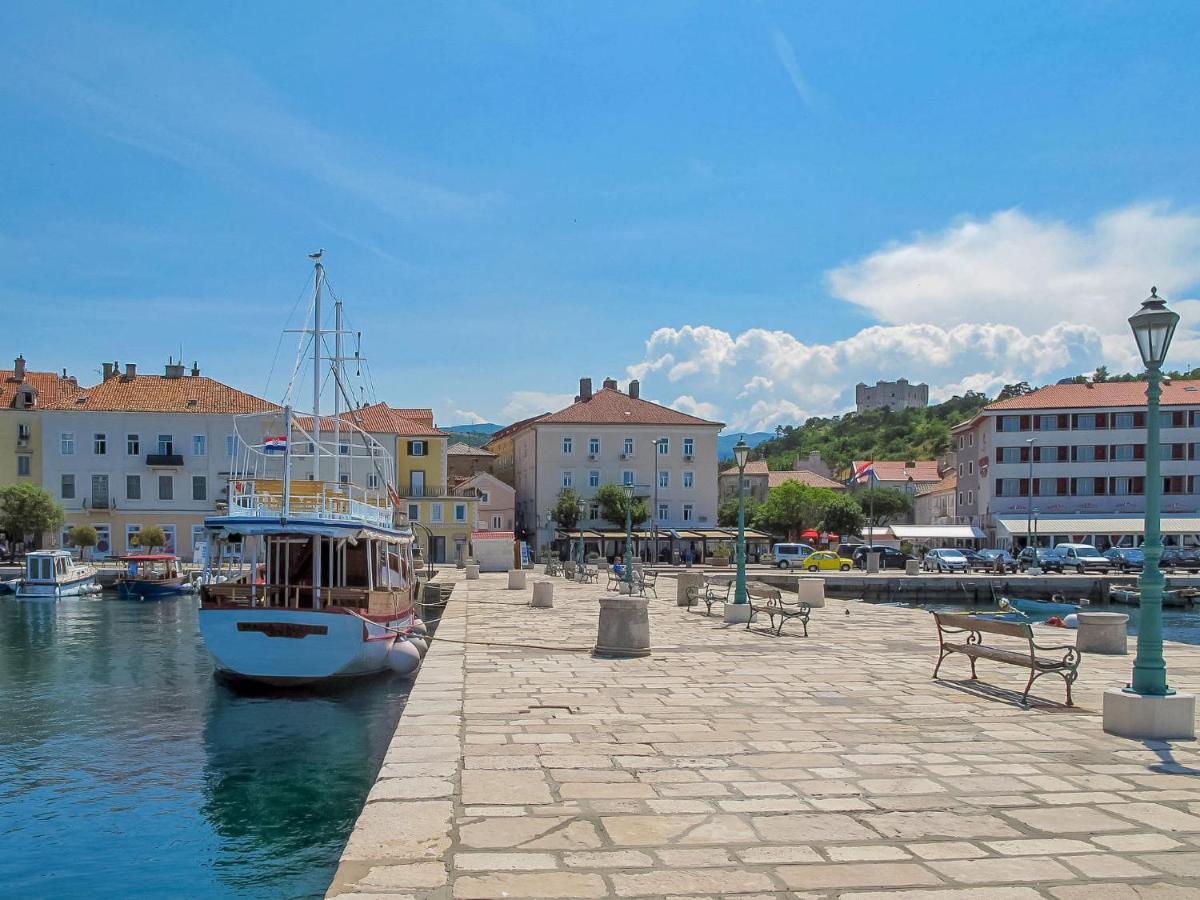 Apartment Marina - Snj106 By Interhome Senj  Exterior foto