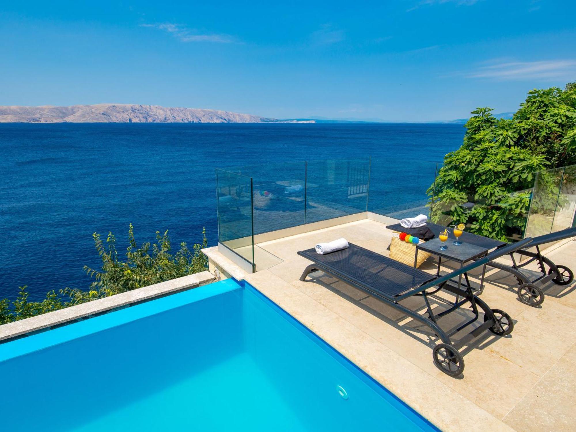 Apartment Marina - Snj106 By Interhome Senj  Exterior foto